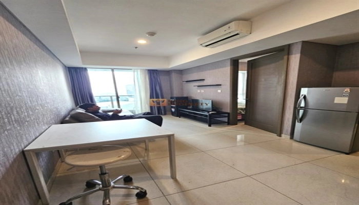 Taman Anggrek Residence Best Price! 1BR Furnish Taman Anggrek Residence Tanjung Duren TAR 5 4