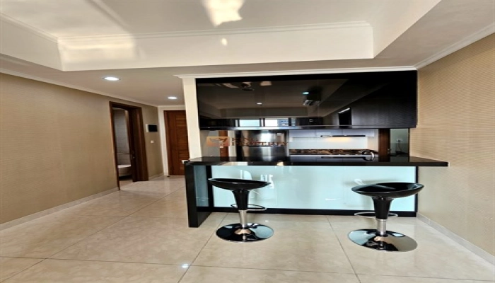 Taman Anggrek Residence Furnish Elegant! Disewa 2BR+ Condominium Taman Anggrek Residence  5 4