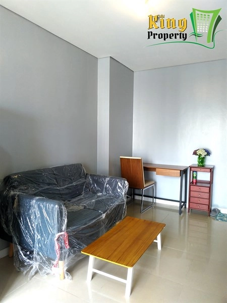 Madison Park Flash Deal Recommend! Madison Park Type 2 Bedroom Furnish Minimalis Lengkap Bagus Rapi View City. 11 4