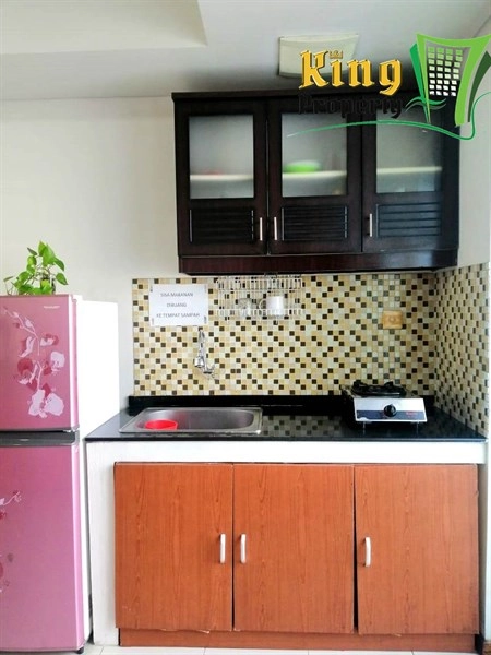 Royal Mediterania Dijual 2 Kamar Royal Mediterania Garden Medit 3 Furnished View Kota 12 4