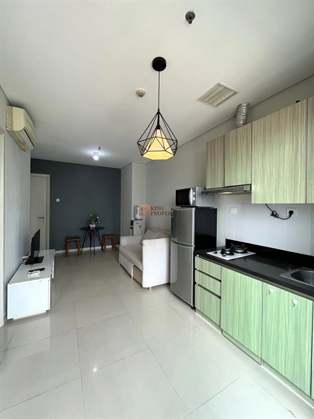 Madison Park Peluang Emas Harga Murah 2BR Madison Park Furnish di Lokasi Prime<br> 5 4