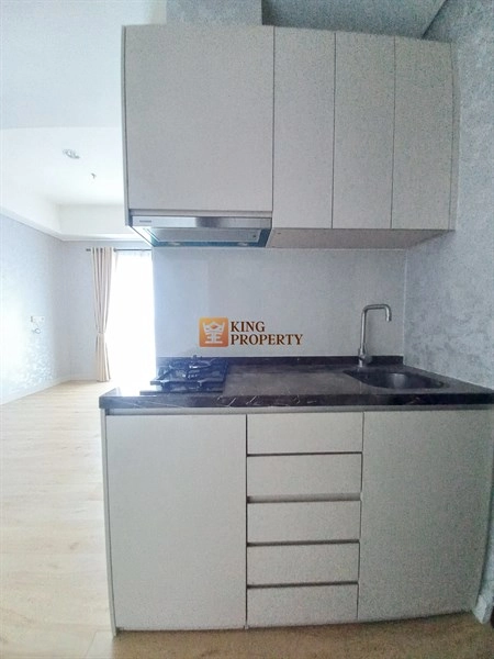 Jakarta Barat Jarang Ada 3 Unit Connecting! Apartemen Puri Mansion 3BR 89m2 Rapi 5 4