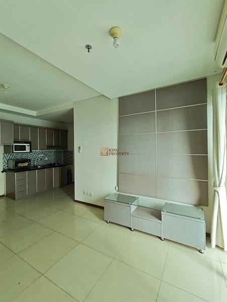 Jakarta Pusat Furnish Nyaman! 2BR Thamrin Residence Thamres Jakarta Pusat 5 4