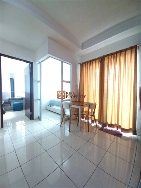 Royal Mediterania Jual 2 Kamar Mediterania Garden 1 Furnished MGR CP View Kota<br> 5 4