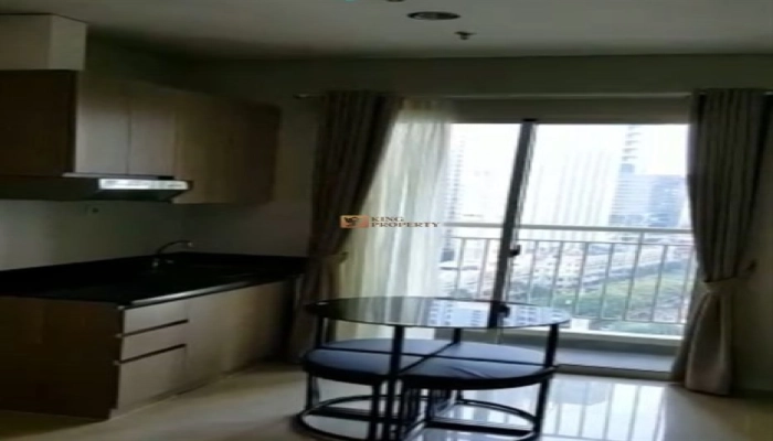 Madison Park Furnish Nyaman! 2BR Apartemen Madison Park Tanjung Duren 5 4