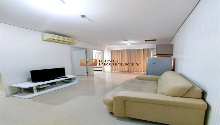 Madison Park Fengshui Bagus! Dijual 2BR Madison Park Furnish Tanjung Duren 15 4