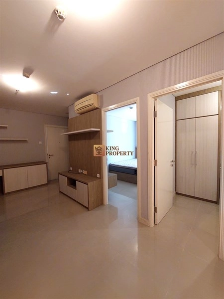 Madison Park Good Deal! 2BR Madison Park Semi Furnish Homey Rapi Bersih City View. 19 4