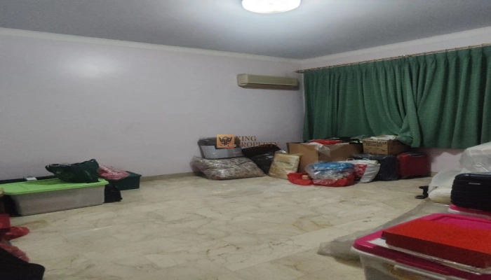 Jakarta Barat Dijual Cepat! Rumah Mewah di Tosiga Kebon Jeruk Furnished SHM 5 4