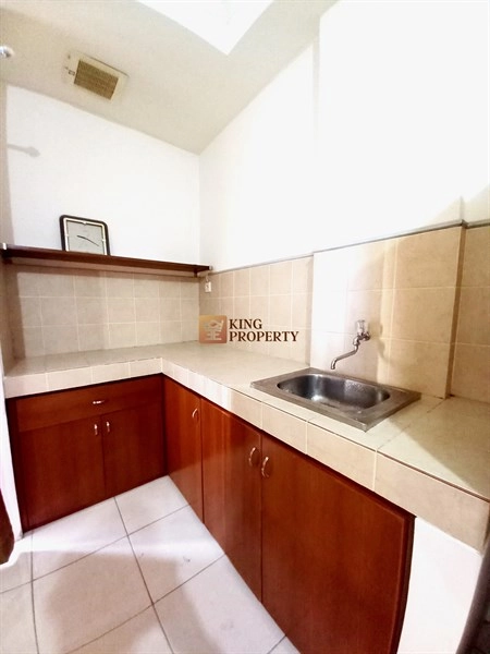 Royal Mediterania Jarang Ada! 3BR 69m2 Mediterania Garden Medit 2 Furnish Pool View 8 4