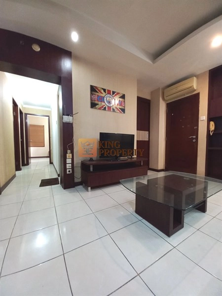 Royal Mediterania Posisi Hook! 3BR Mediterania Garden Medit 2 Furnished MGR CP 5 4