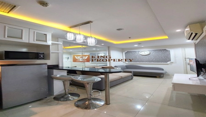 Madison Park Lux Interior! Dijual 2BR Apartemen Madison Park Fengshui Bagus 5 4