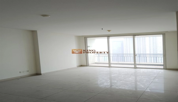 Central Park Dijual 3BR Condominium Central Park Residence Mall CP Tanjungduren 5 4