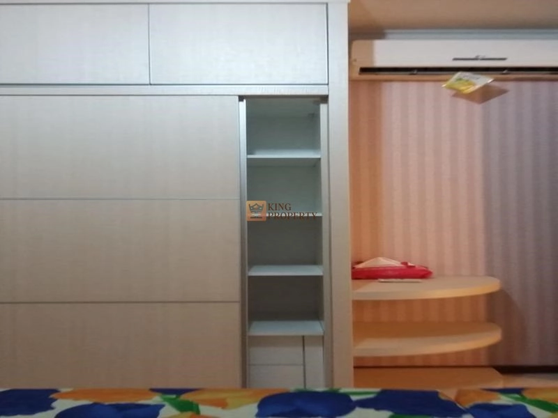 Royal Mediterania Furnish Minimalis! 1 Kamar Royal Mediterania Garden Tanjung Duren 4 4