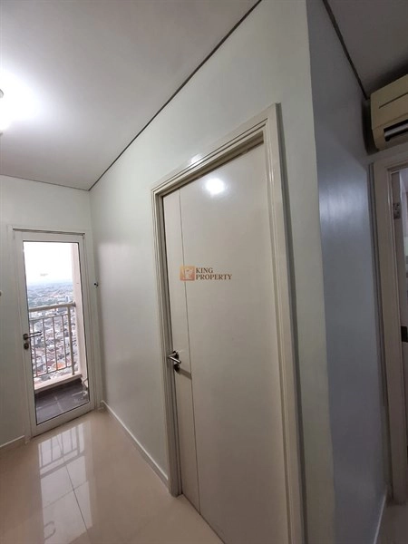 Madison Park Fully Furnish! 1BR 29m2 Apartemen Madison Park Tanjung Duren 5 4