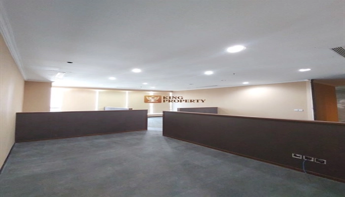 Central Park Dijual Office Space APL TOWER Area Central Park 128m2 Jakarta Barat<br> 11 4_