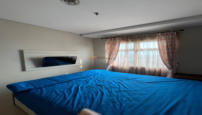 Madison Park Good Price! Dijual 1BR 29m2 Furnish Madison Park Tanjung Duren  6 5