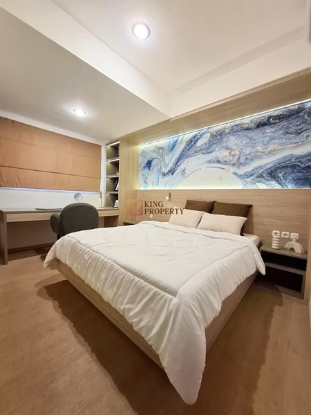 Jakarta Selatan Cukup 15JT! 2 Kamar Anwa Residence Bintaro Jakarta Selatan 6 5