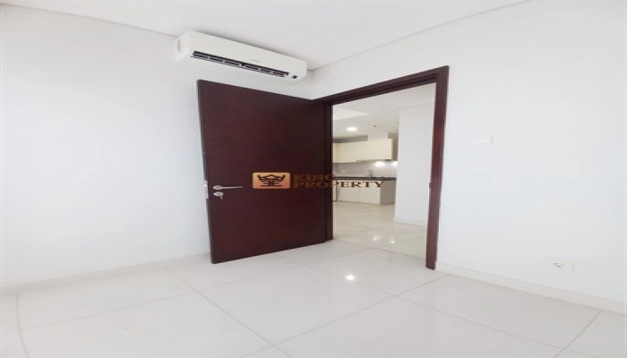 Jakarta Barat Lantai Hoki! 2BR Apartemen Puri Mansion Amethyst Private Lift 6 5