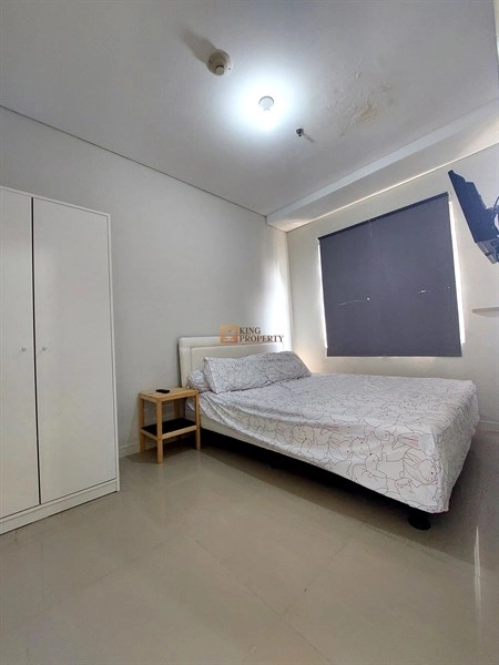 Madison Park Dijual 1 Kamar Furnish Madison Park 10 Menit ke Mall Ciputra Jakarta 4 5