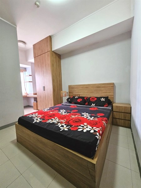 Jakarta Barat Disewa Cepat 2BR Full Furnish di Season City, Tambora Lokasi Strategis 6 5