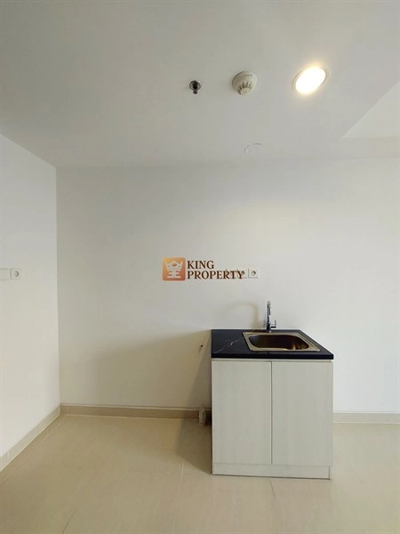 Jakarta Barat Good Fengshui! Sewa Studio Apartemen The Crest West Vista Puri  16 5