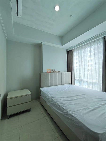 Jakarta Barat Siap Huni 2BR Green Sedayu Mall Cengkareng Lantai Rendah Furnish 6 5