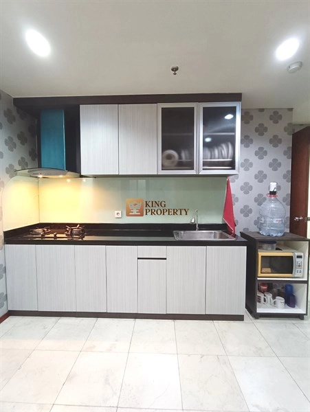 Royal Mediterania Best Recommend! 3BR Royal Mediterania Furnish Interior Bagus Rapi 16 5