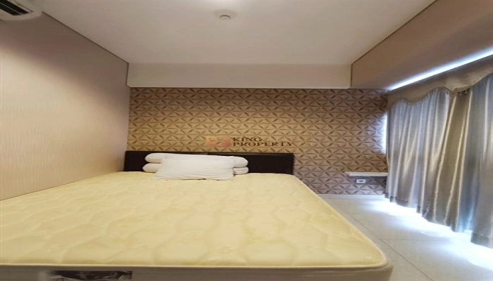 Taman Anggrek Residence Good Item!2BR Apartemen Taman Anggrek Residence Full Furnish Rapi, Siap Huni. 15 5