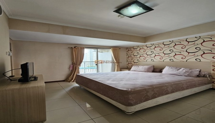 Royal Mediterania Best Price! 2BR Furnish Royal Mediterania Garden Tanjung Duren 28 5