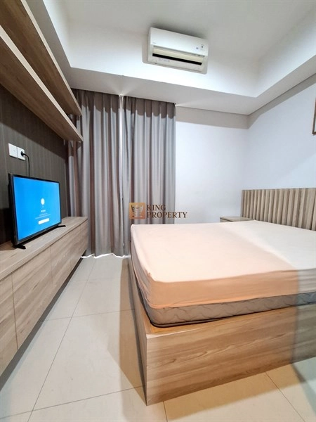 Taman Anggrek Residence Best Price! Studio Taman Anggrek Residence Furnish Lengkap TARES 6 5