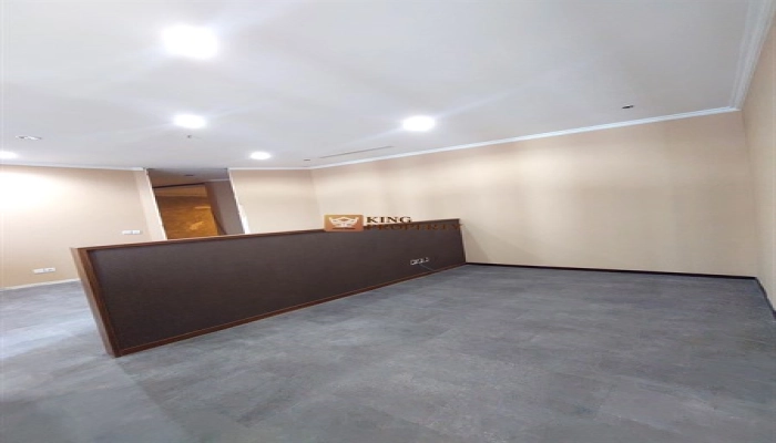 Central Park Dijual Office Space APL TOWER Area Central Park 128m2 Jakarta Barat<br> 12 5