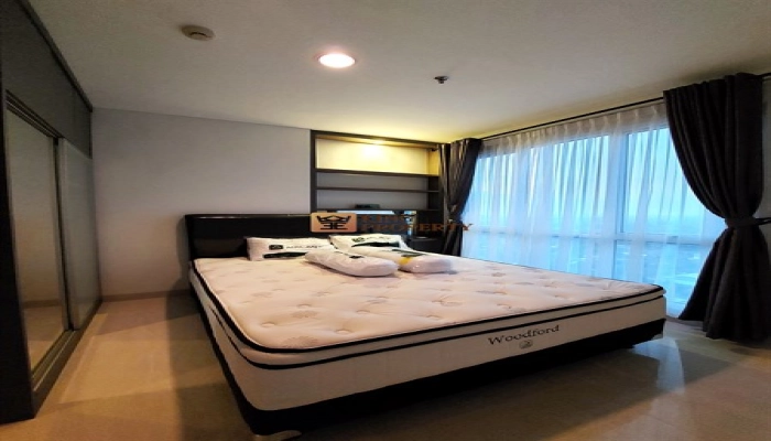 Madison Park Best Price! Disewa 2BR Condominium Grand Madison GM Furnish Nyaman  6 5