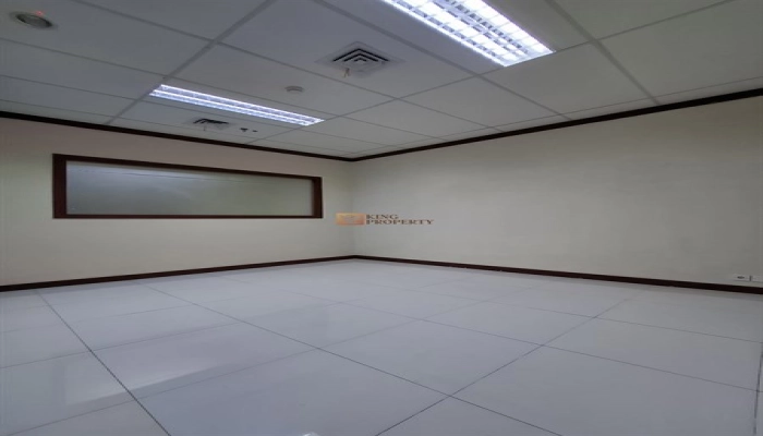 Neo Soho Full Renovasi! Disewa Small Office Soho Capital 137m2 Tanjung Duren 6 5