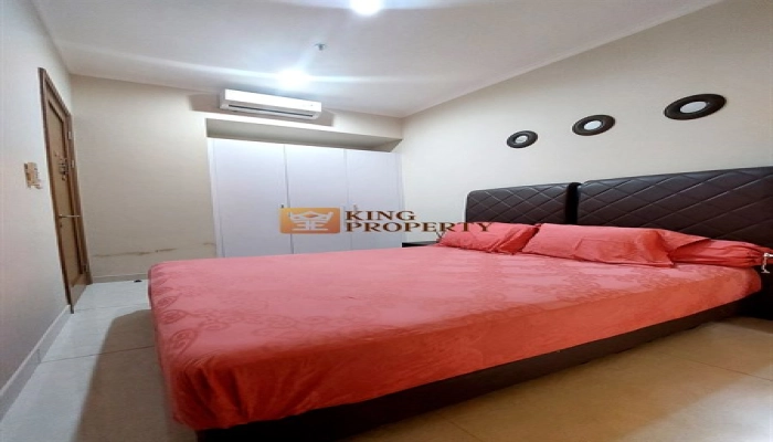 Taman Anggrek Residence Hunian Sewa! 1BR Condominium Taman Anggrek Residence Furnished TARES 6 5