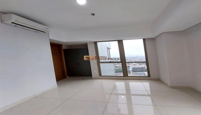 Taman Anggrek Residence Lantai Hoki! 2BR Taman Anggrek Residence Tanjung Duren TARES 6 5