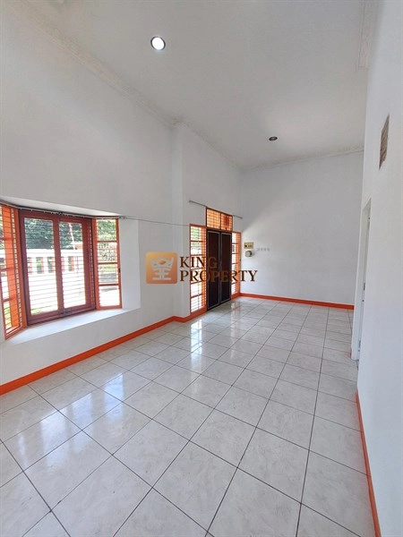 Jakarta Barat Rumah Hook! Disewa 261m2 Citra Garden 3 Sejuk Asri Rapi Terawat<br> 6 5