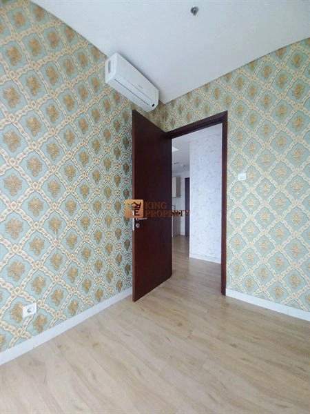 Jakarta Barat Disewa 3 Kamar Apartemen Puri Mansion Furnish Private Lift 6 5