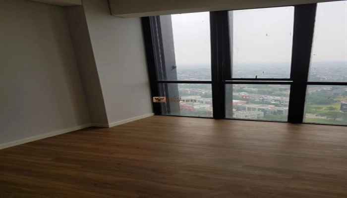 Bodetabek Rare Unit! 2BR Yukata Suites Alam Sutera Sentuhan Elegan Gaya Jepang 6 5