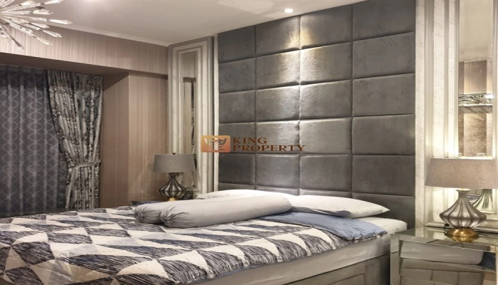 Taman Anggrek Residence Taman Anggrek Residence 2BR – Hunian Mewah untuk Gaya Hidup Modern   5 5