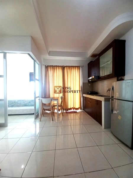 Royal Mediterania Jual 2 Kamar Mediterania Garden 1 Furnished MGR CP View Kota<br> 6 5