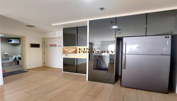 Madison Park Jarang Ada! 2BR Jadi 1BR Madison Park MP Central Park Interior <br> 6 5