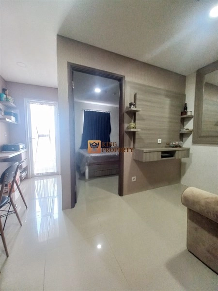 Jakarta Utara Strategis! Dijual 1 Kamar Furnish Northland Ancol Residence Siap AJB   6 5