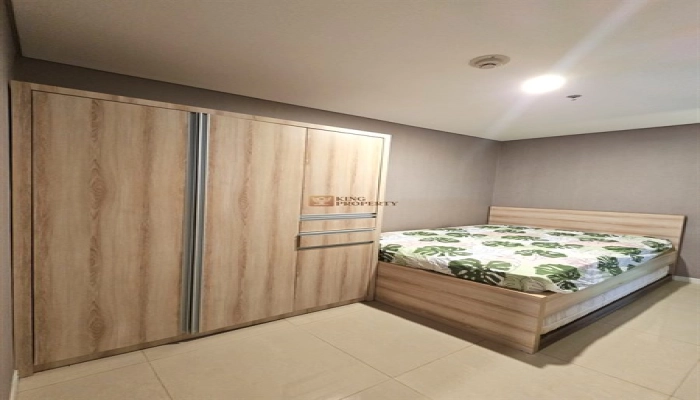 Madison Park Unit Hook! 2 Kamar Madison Park Full Furnish Tanjung Duren 6 5