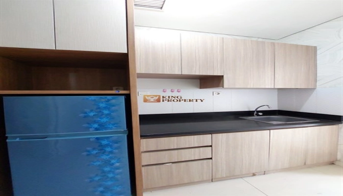 Madison Park READY SURVEY! 1BR Apartemen Madison Park Furnish Tanjung Duren 15 5