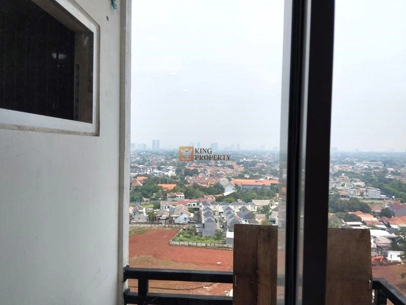 Bodetabek Investasi Menjanjikan Dijual 2BR Apartemen Cinere Resort Depok Furnish 5 5