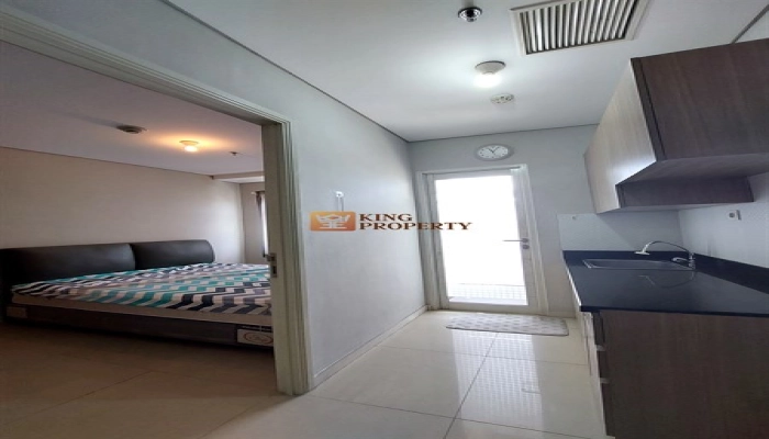 Madison Park Harga Terbaik! Sewa 1BR Madison Park Furnish Ready Survey 6 5