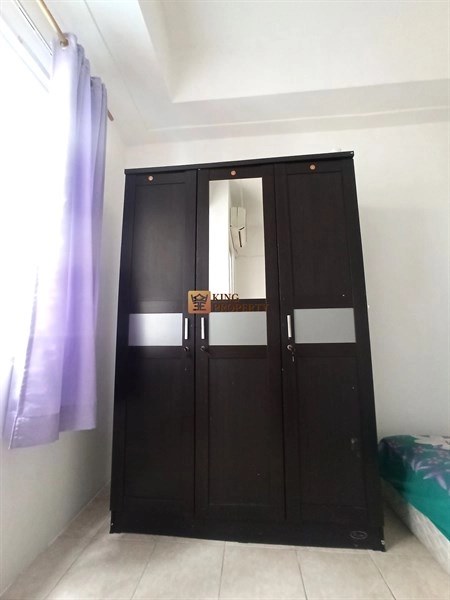 Jakarta Barat Recommend Murah! Studio 23m2 Centro City Residence Furnish Kebon Jeruk 6 5