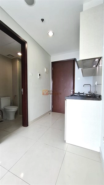 Jakarta Barat Dijual BU Studio Apartemen Puri Mansion Beryl Kembangan Siap Huni 17 5