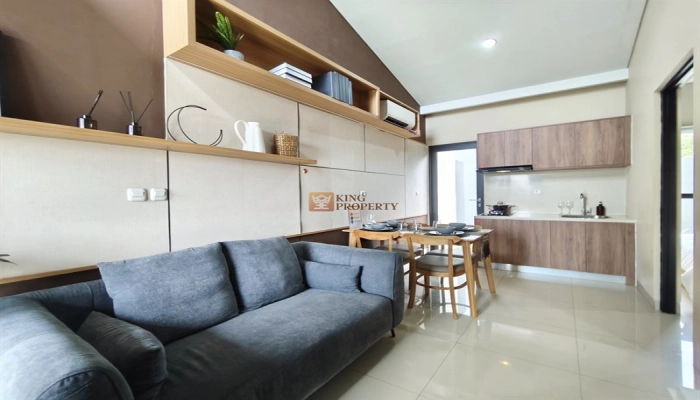 Bodetabek Promo Spesial! Rumah Terranea Homes Modern Akad Hanya 2,5 Juta 5x12m2  5 5