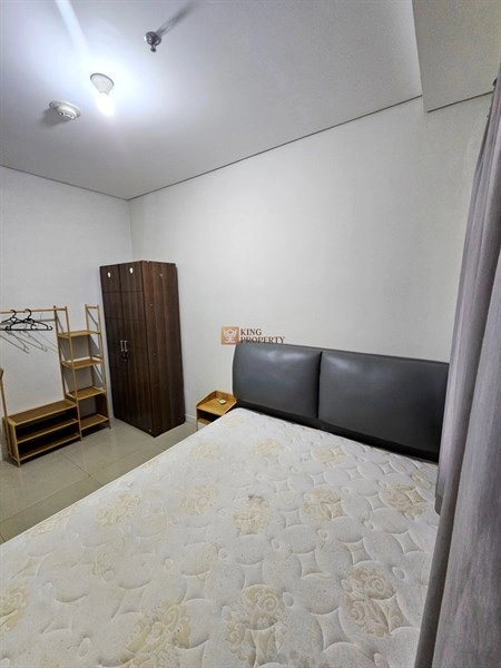 Madison Park Best Price! 1BR 29m2 Apartemen Madison Park Furnish Tanjung Duren 6 5